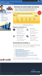Mobile Screenshot of doominio.es
